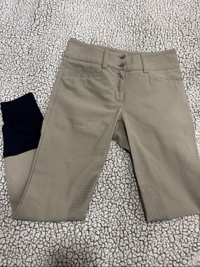 Animo Women’s Breeches